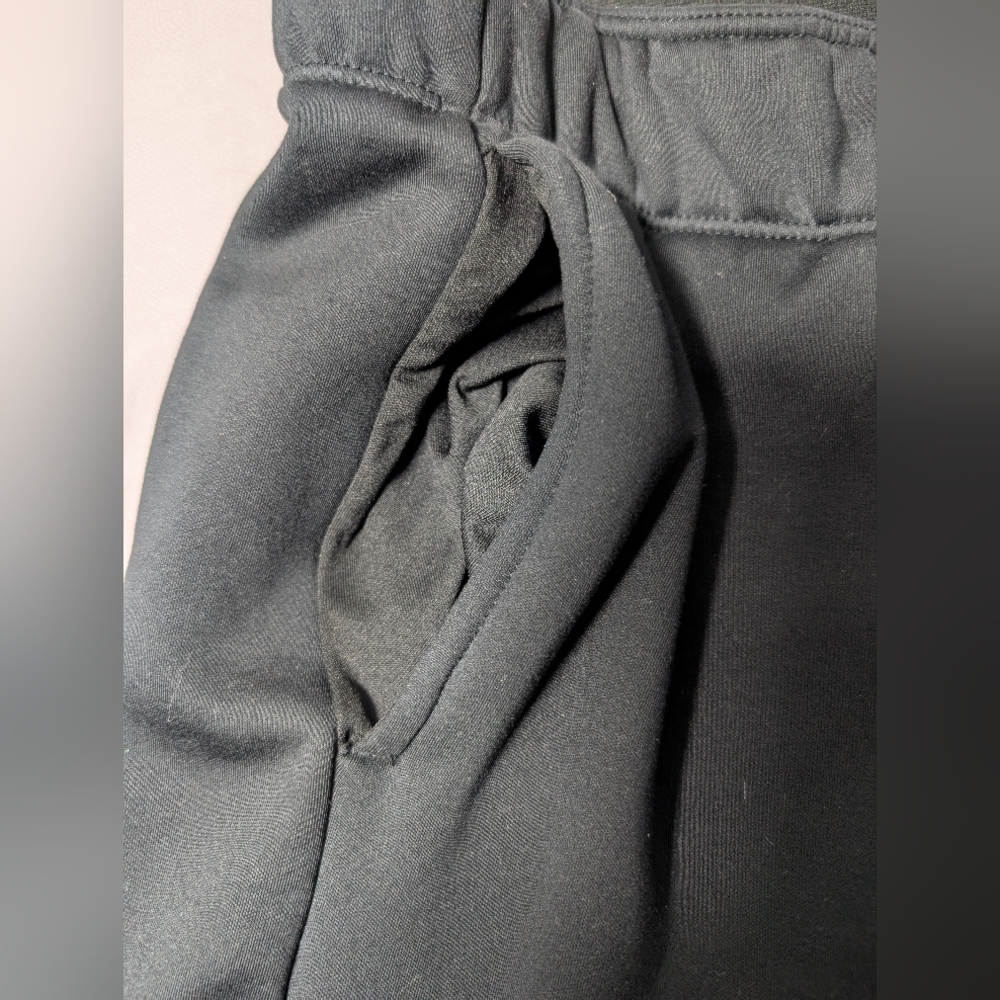 Nike Therma Fit Sweatpants Large Black - Picture 7 of 12